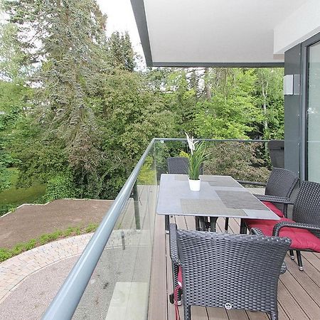 Villa Stern Villa Stern Appartement 08 Timmendorfer Strand Εξωτερικό φωτογραφία