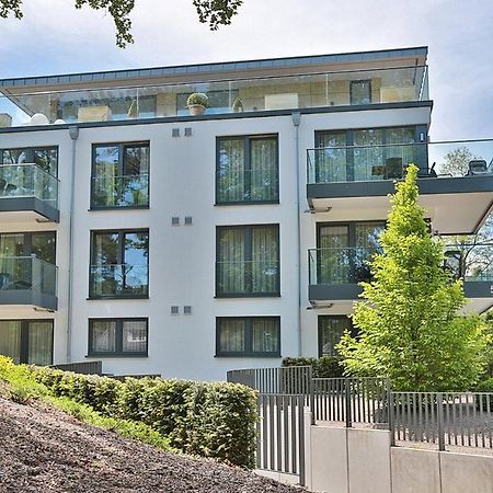 Villa Stern Villa Stern Appartement 08 Timmendorfer Strand Εξωτερικό φωτογραφία