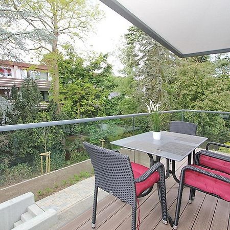 Villa Stern Villa Stern Appartement 08 Timmendorfer Strand Εξωτερικό φωτογραφία