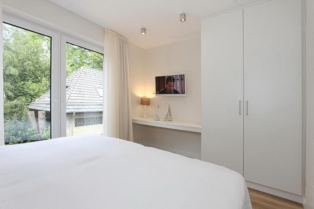 Villa Stern Villa Stern Appartement 08 Timmendorfer Strand Εξωτερικό φωτογραφία