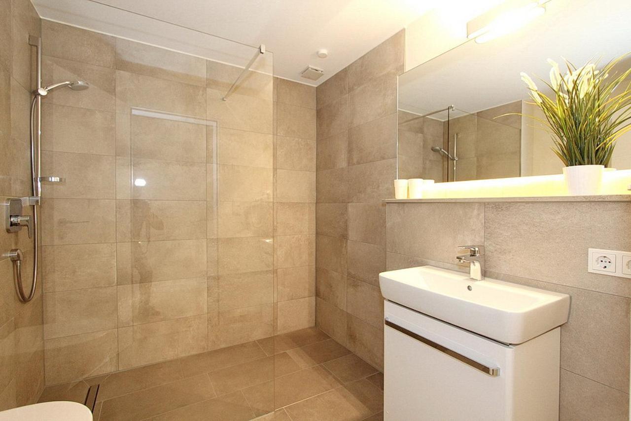 Villa Stern Villa Stern Appartement 08 Timmendorfer Strand Εξωτερικό φωτογραφία