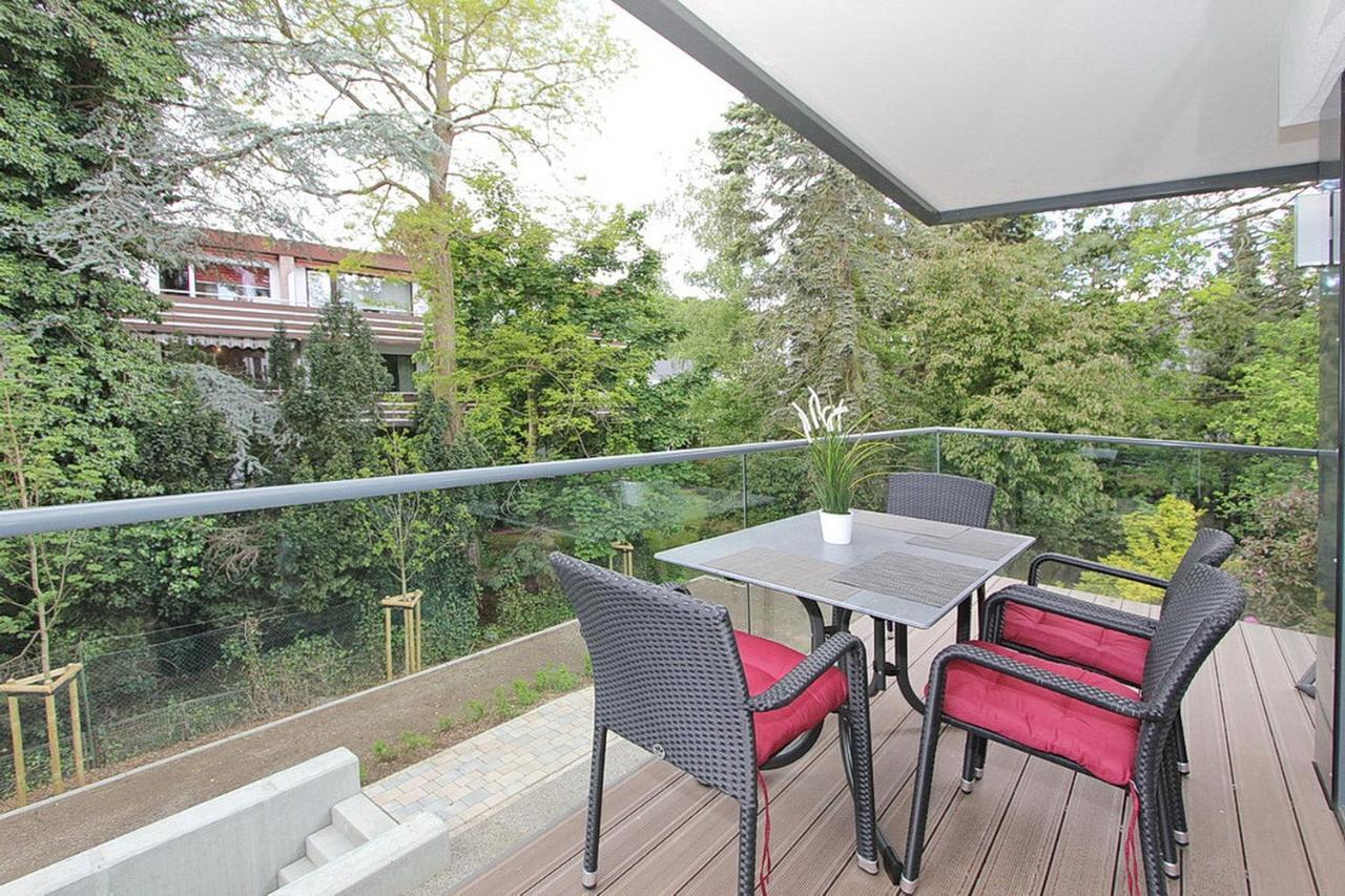 Villa Stern Villa Stern Appartement 08 Timmendorfer Strand Εξωτερικό φωτογραφία