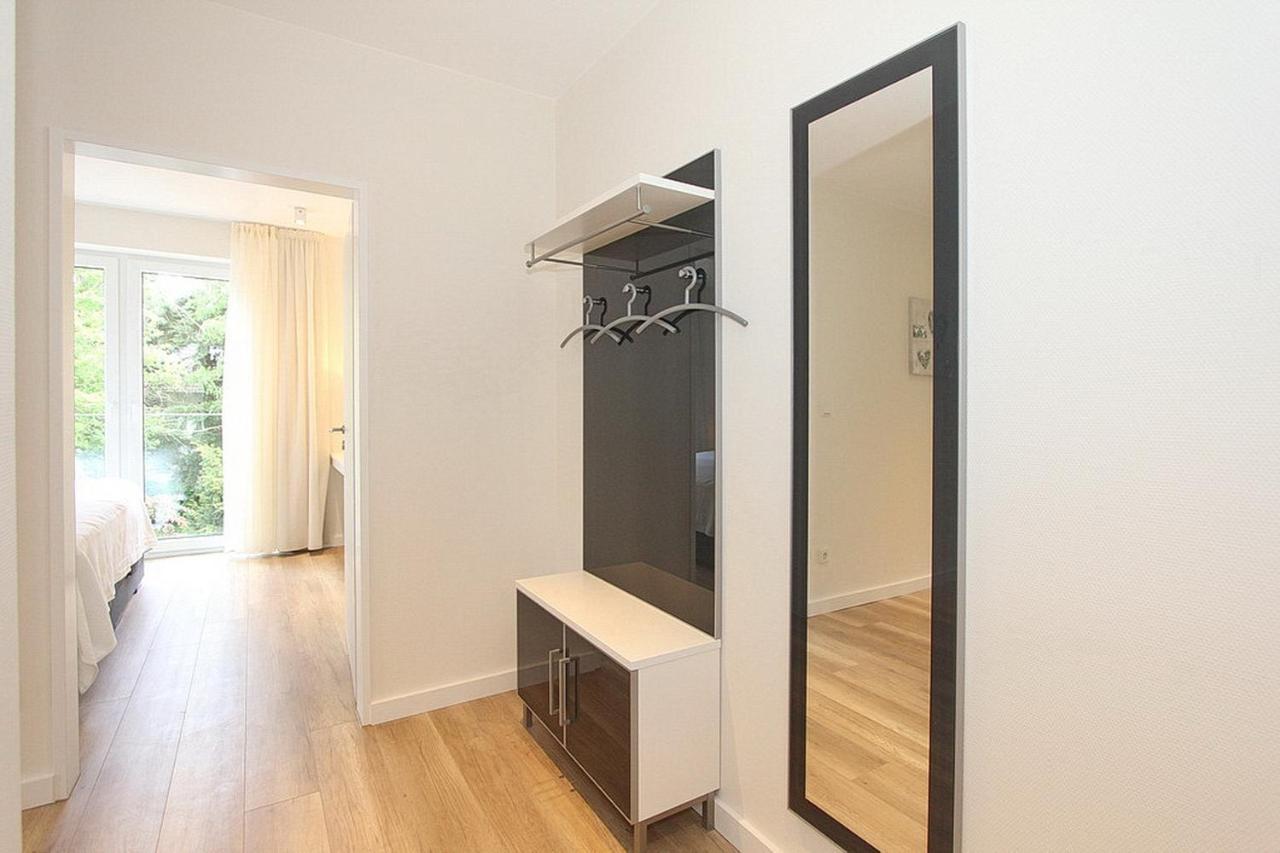 Villa Stern Villa Stern Appartement 08 Timmendorfer Strand Εξωτερικό φωτογραφία
