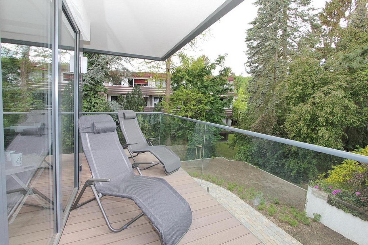 Villa Stern Villa Stern Appartement 08 Timmendorfer Strand Εξωτερικό φωτογραφία